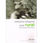 2nd Hand - Mission-Shaped and Rural By Sally Gaze